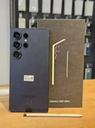 SAMSUNG S24 ULTRA 1TB NEGRO 98% BATERÍA
