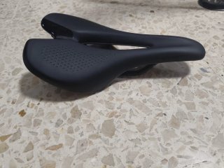 Bicicleta de Carretera Cannondale SuperSix