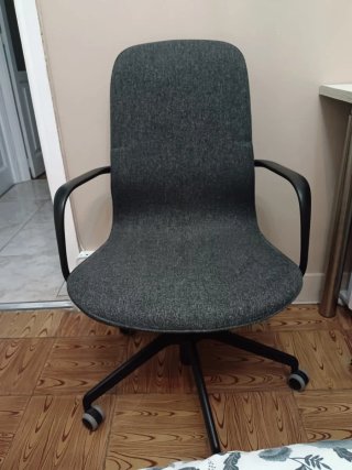 Silla de escritorio giratoria