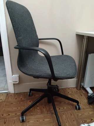 Silla de escritorio giratoria