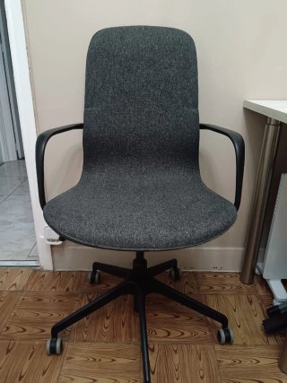 Silla de escritorio giratoria