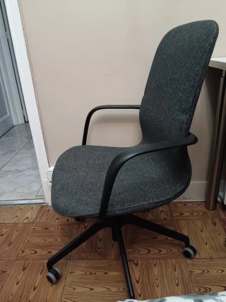 Silla de escritorio giratoria