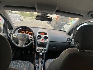 Opel Corsa 2007