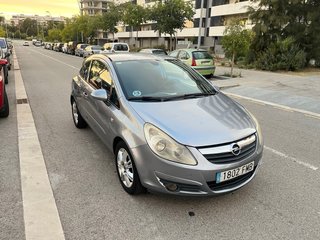 Opel Corsa 2007