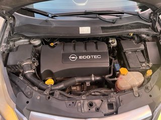 Opel Corsa 2007