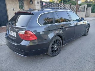 BMW Serie 3 2006