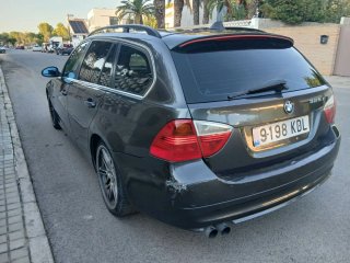 BMW Serie 3 2006