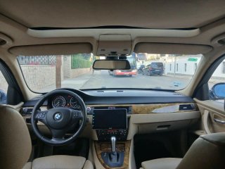 BMW Serie 3 2006