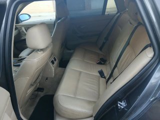 BMW Serie 3 2006