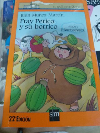 Libros varco de vapor
