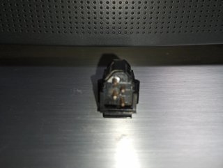Cápsula Shure M95 G-LM Testada