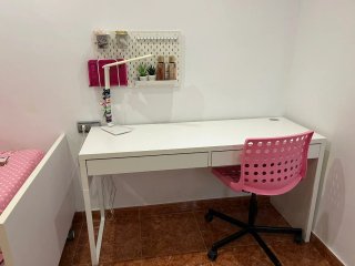 Habitación infantil completa