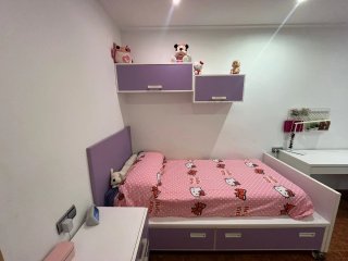 Habitación infantil completa