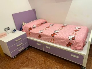 Habitación infantil completa