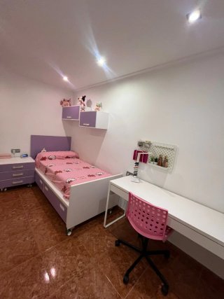 Habitación infantil completa