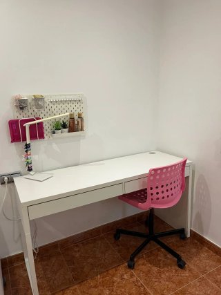 Habitación infantil completa