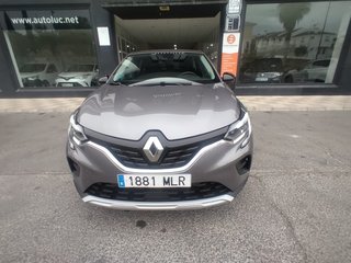 Renault Captur 2023