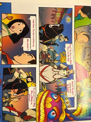 Mulan