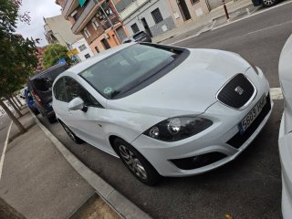 SEAT Leon 2011