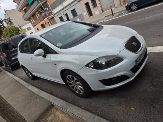SEAT Leon 2011