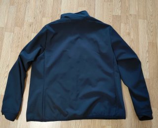 Chaqueta Softshell Forclaz MT100 Mujer