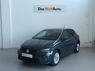 SEAT Ibiza STYLE JULIO26