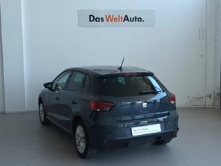 SEAT Ibiza STYLE JULIO26