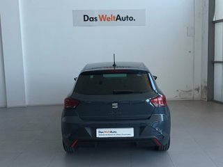 SEAT Ibiza STYLE JULIO26