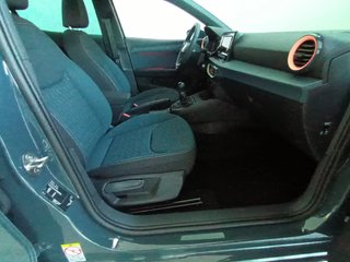 SEAT Ibiza STYLE JULIO26