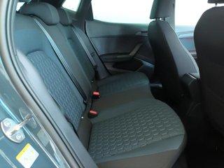 SEAT Ibiza STYLE JULIO26
