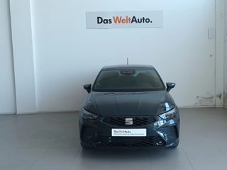 SEAT Ibiza STYLE JULIO26