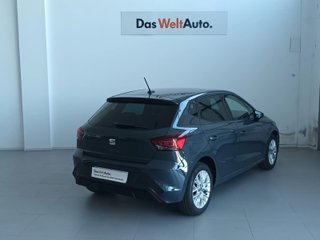 SEAT Ibiza STYLE JULIO26