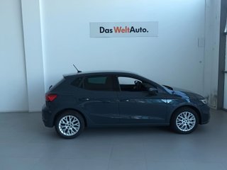 SEAT Ibiza STYLE JULIO26