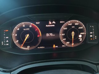 SEAT Ibiza STYLE JULIO26