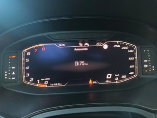 SEAT Ibiza STYLE JULIO26
