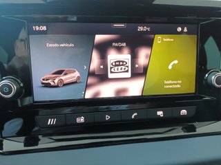 SEAT Ibiza STYLE JULIO26