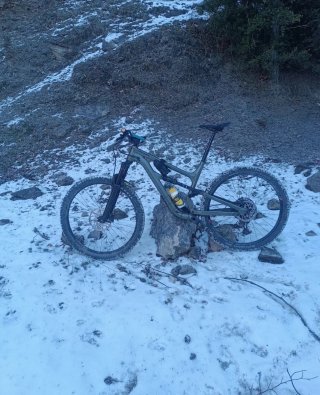 Cannondale Habit 5