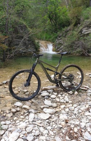 Cannondale Habit 5