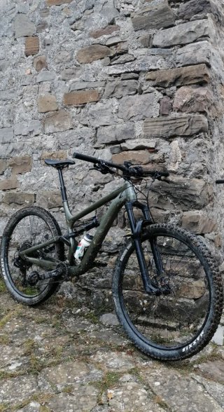 Cannondale Habit 5