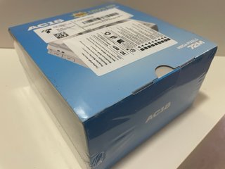 Cámara Digital 4K 72MP Autofocus 18X + 64GB Nueva