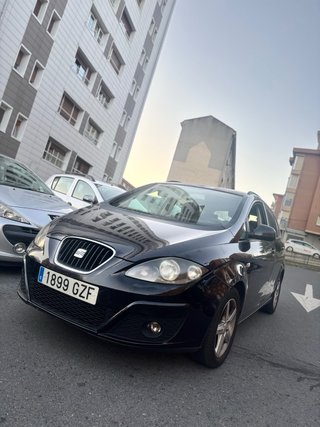 Seat altea 105