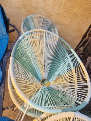 Silla Copacabana Maisons du Monde