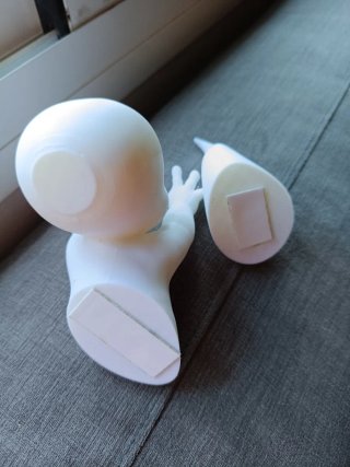 Figura de Casper