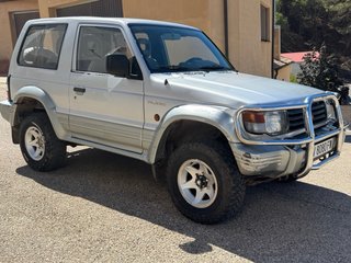 montero o pajero 182000 klm
