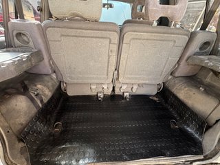 montero o pajero 182000 klm
