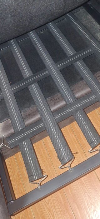 Sofá Rinconera con Chaiselongue Gris