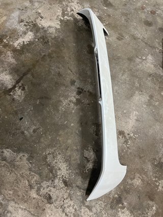 Alerón Trasero para Ford Fiesta