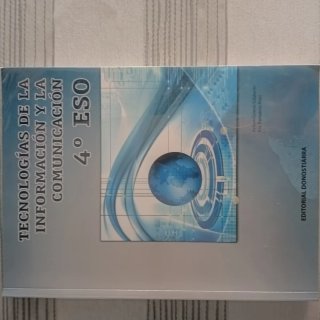 Libro 4 ESO