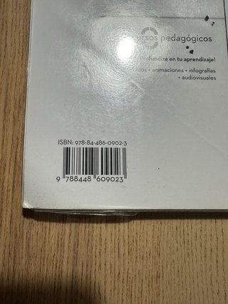 Física y química 2 ESO