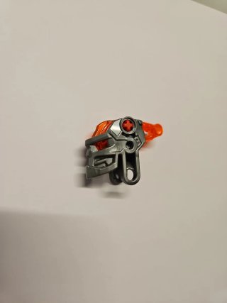 Conector LEGO Bionicle Cabeza (Toa Okoto)